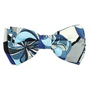 Emilio Pucci Bow Ties