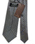 Orange-Gold Blue Purple Tie