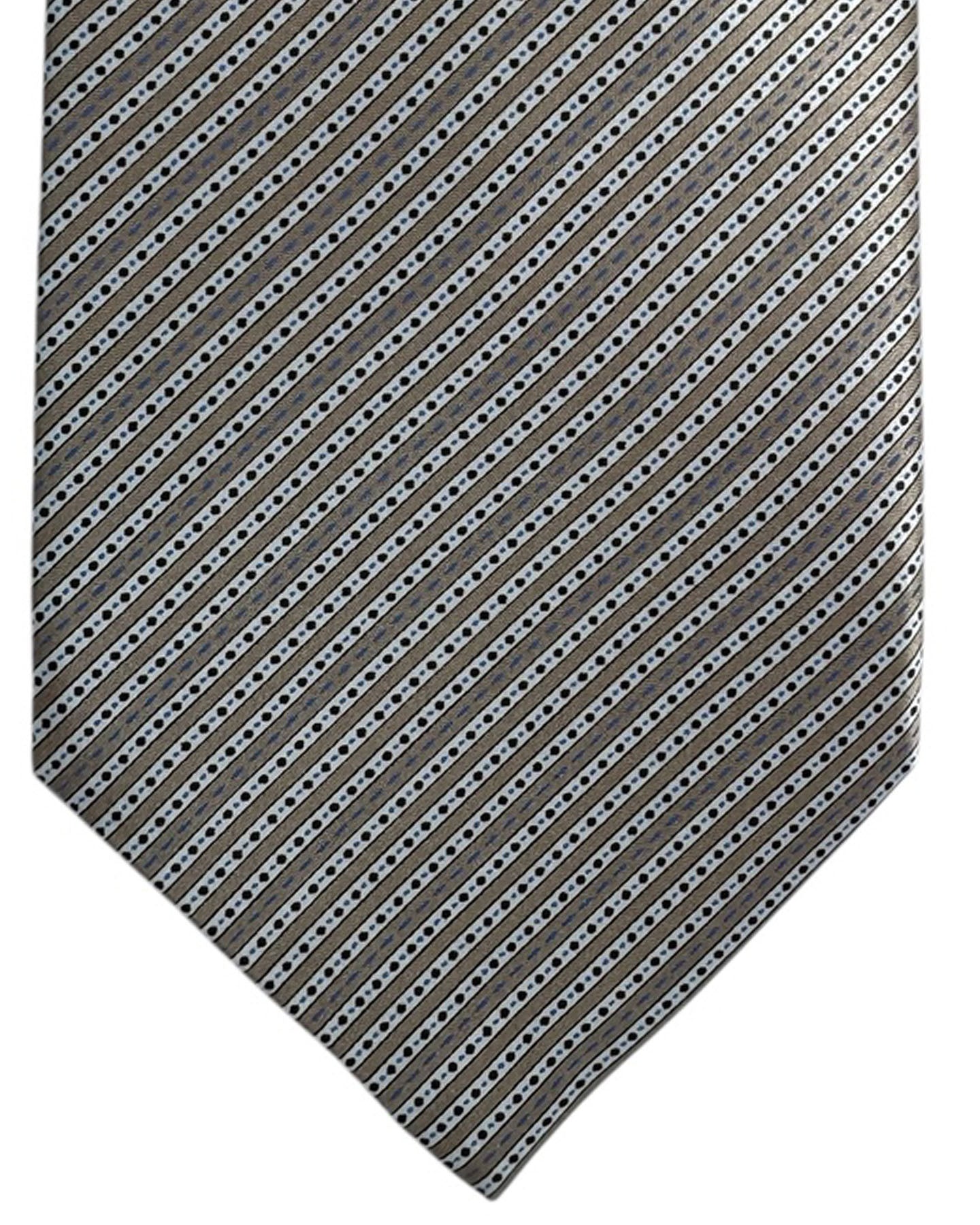 Silk Ties