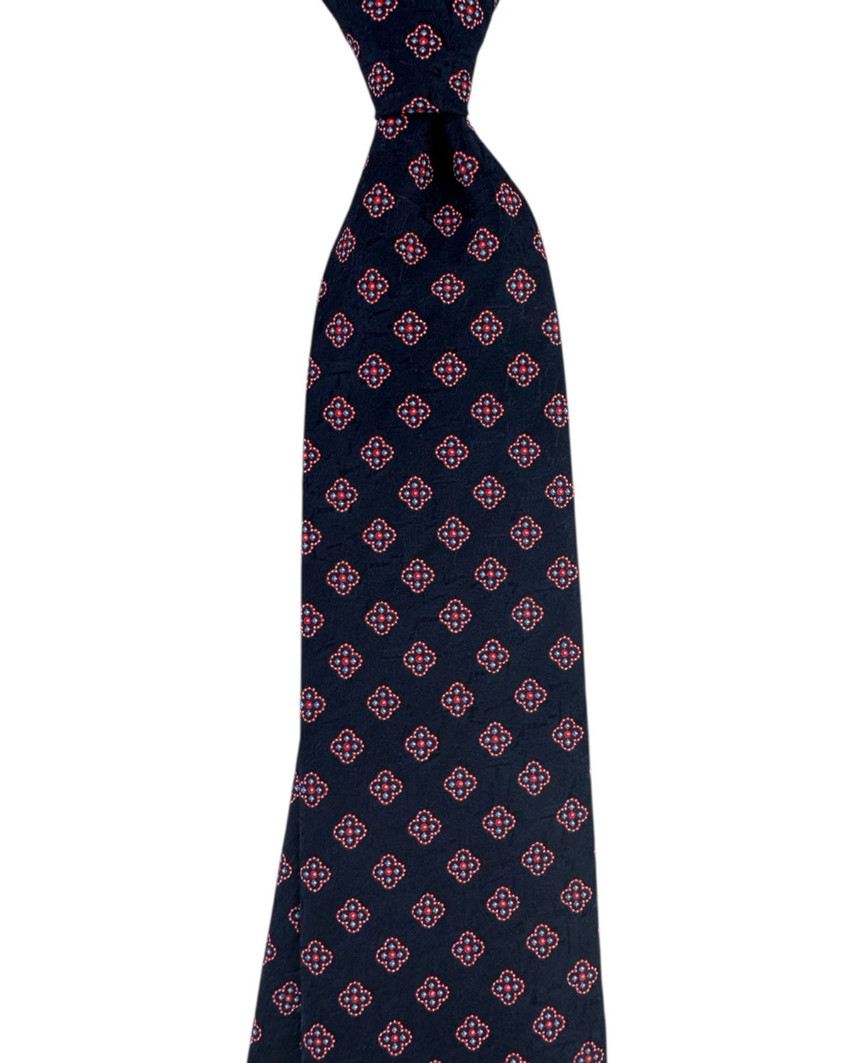 Stefano Ricci Silk Tie