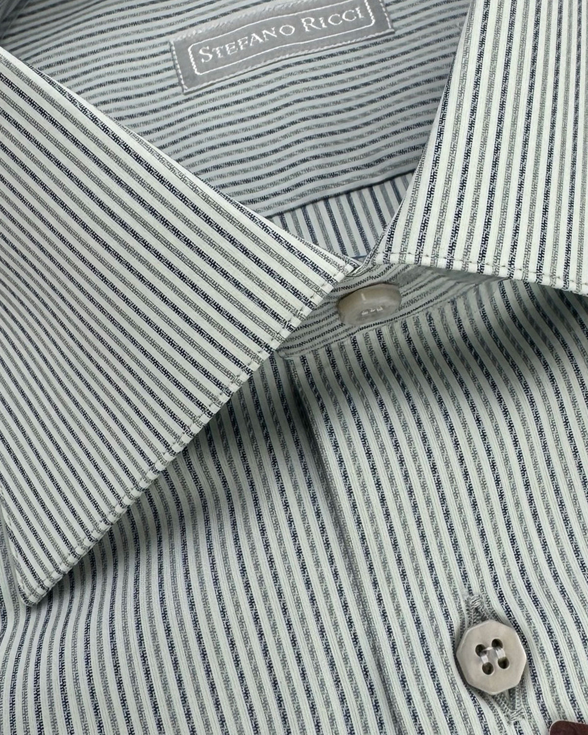 Stefano Ricci Shirt 
