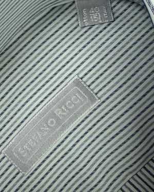 Stefano Ricci Shirt French Cuffs