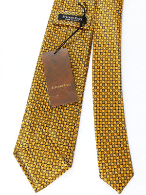 Stefano Ricci Pleated Tie 