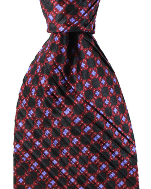 Stefano Ricci Pleated authentic Necktie