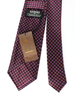 Stefano Ricci Pleated original Necktie