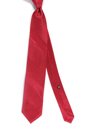 Stefano Ricci Pleated authenitc Tie 