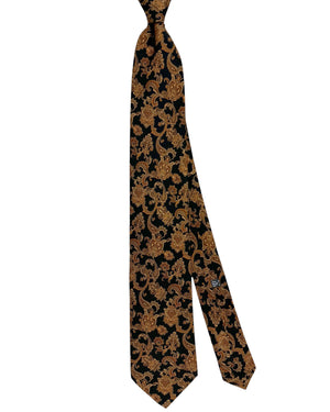 Stefano Ricci Silk Tie 