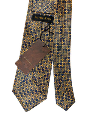 Stefano Ricci Silk Tie 