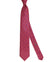 Stefano Ricci Silk Tie Red Pink Medallions