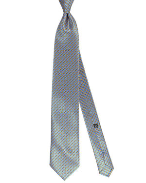 Stefano Ricci Silk Tie