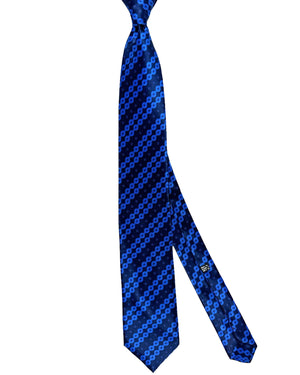Stefano Ricci Silk Tie 