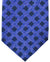 Stefano Ricci Silk Tie Lilac Medallions