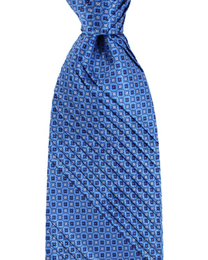 Stefano Ricci Pleated designer Tie 
