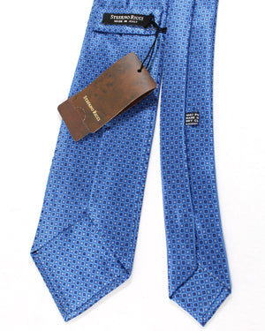 Stefano Ricci Pleated authentic Tie 