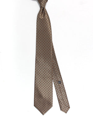 Stefano Ricci Silk Tie