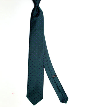 Stefano Ricci Silk Ceylon Tie 