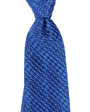 Stefano Ricci authentic Tie Pleated