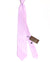 Stefano Ricci Silk Tie Pink Solid