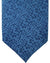 Stefano Ricci Silk Tie Dark Blue Micro Pattern Design