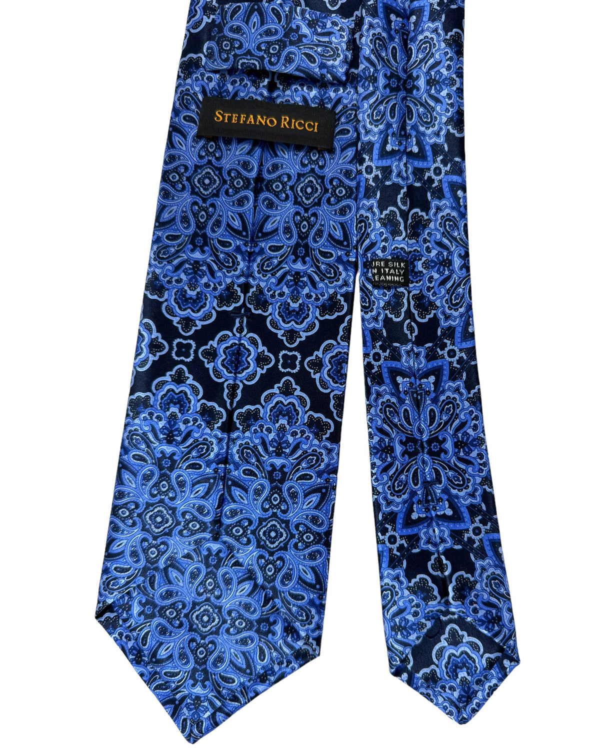 Stefano Ricci silk Tie 