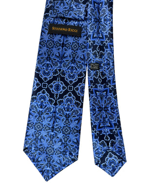 Stefano Ricci silk Tie 