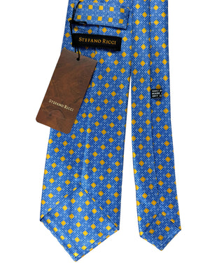 Stefano Ricci silk Tie 