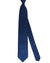 Stefano Ricci Silk Tie Dark Blue Stripes