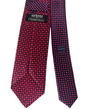 Stefano Ricci silk Tie