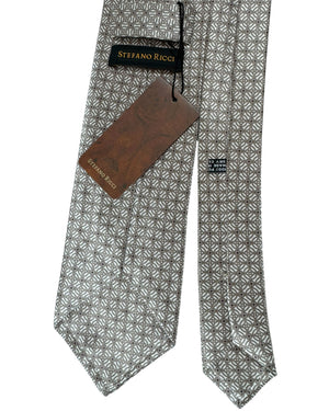 Stefano Ricci authentic Tie 