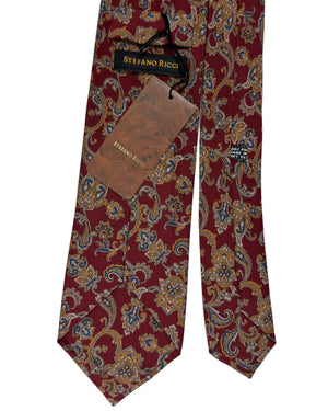 Stefano Ricci authentic Tie