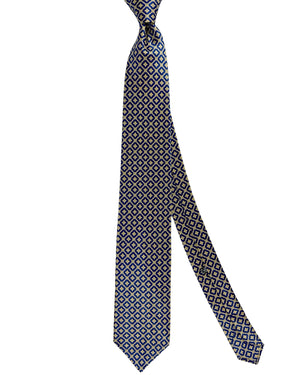 Stefano Ricci Silk Tie 