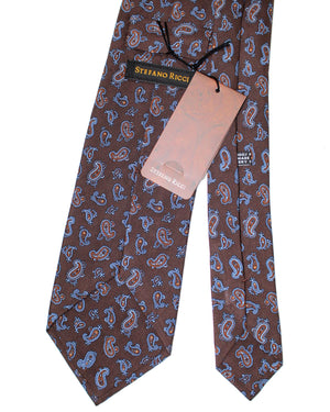 Stefano Ricci authentic Tie 