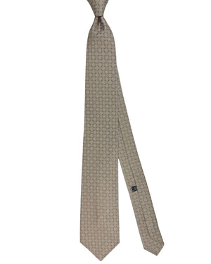 Stefano Ricci Silk Tie 