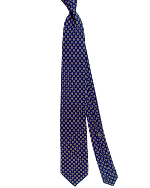 Stefano Ricci Silk Tie 