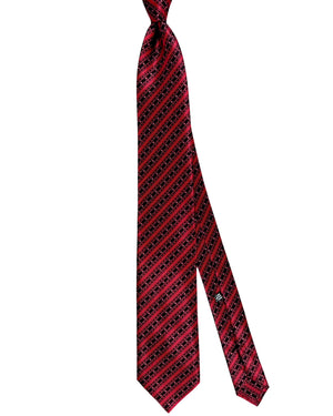 Stefano Ricci Silk Tie 