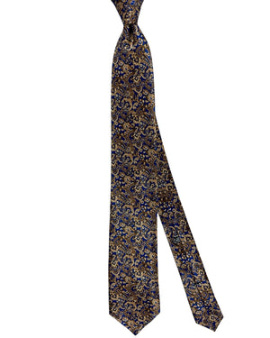 Stefano Ricci Silk Tie