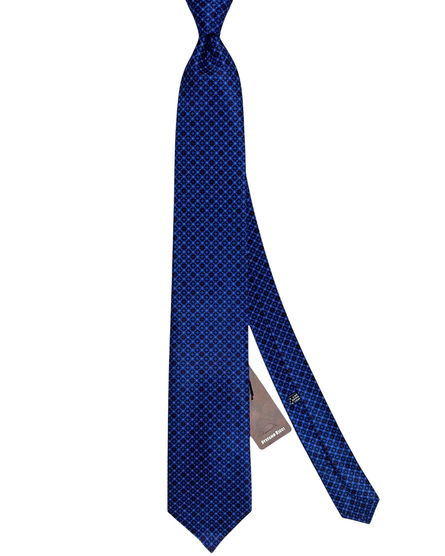 Stefano Ricci Tie Hand Made In Italy