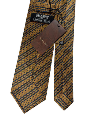 Stefano Ricci Silk Tie 