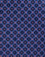 Stefano Ricci Silk Tie Dark Blue Purple Geometric