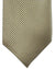Stefano Ricci Tie Orange Gold Blue Silver Micro Pattern