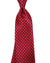 Stefano Ricci Necktie Red Design