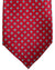 Stefano Ricci Necktie Red Design