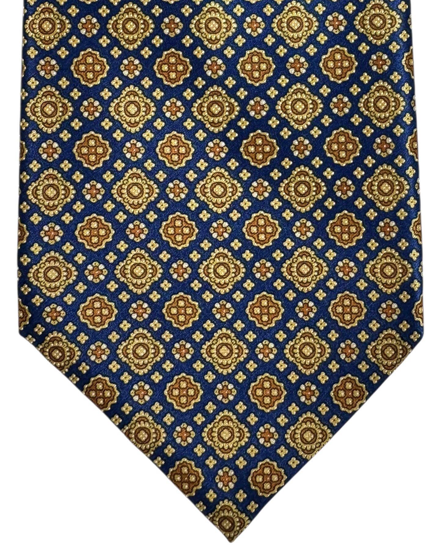 Stefano Ricci Tie Geometries