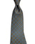 Stefano Ricci Silk Tie Taupe Design - Special Edition