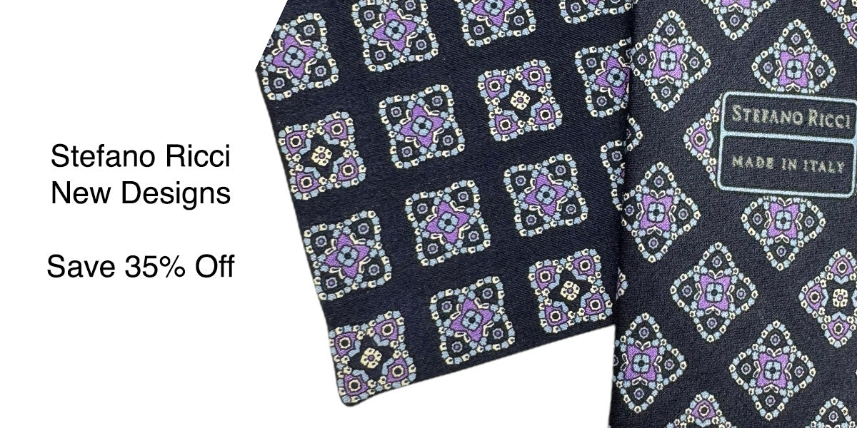 Stefano Ricci Ties