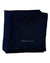 Ralph Lauren Purple Label Silk Pocket Squares Dark Blue