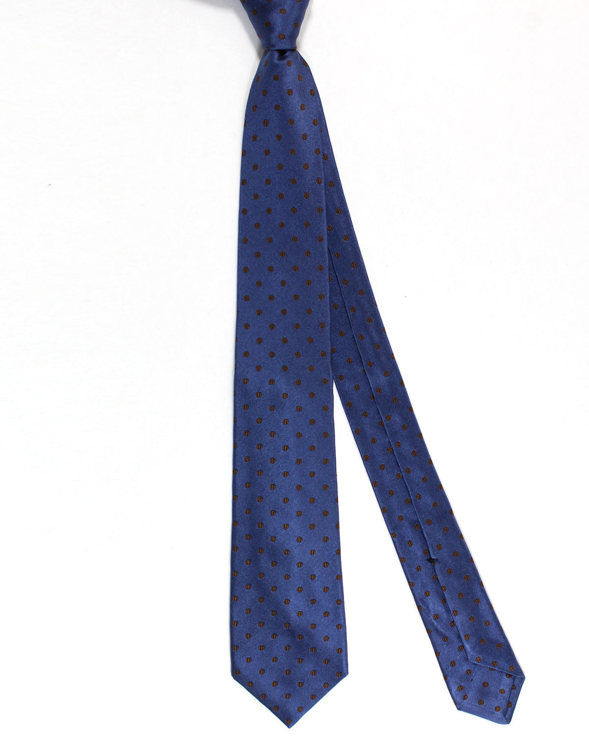 Sartorio genuine Sevenfold Tie 