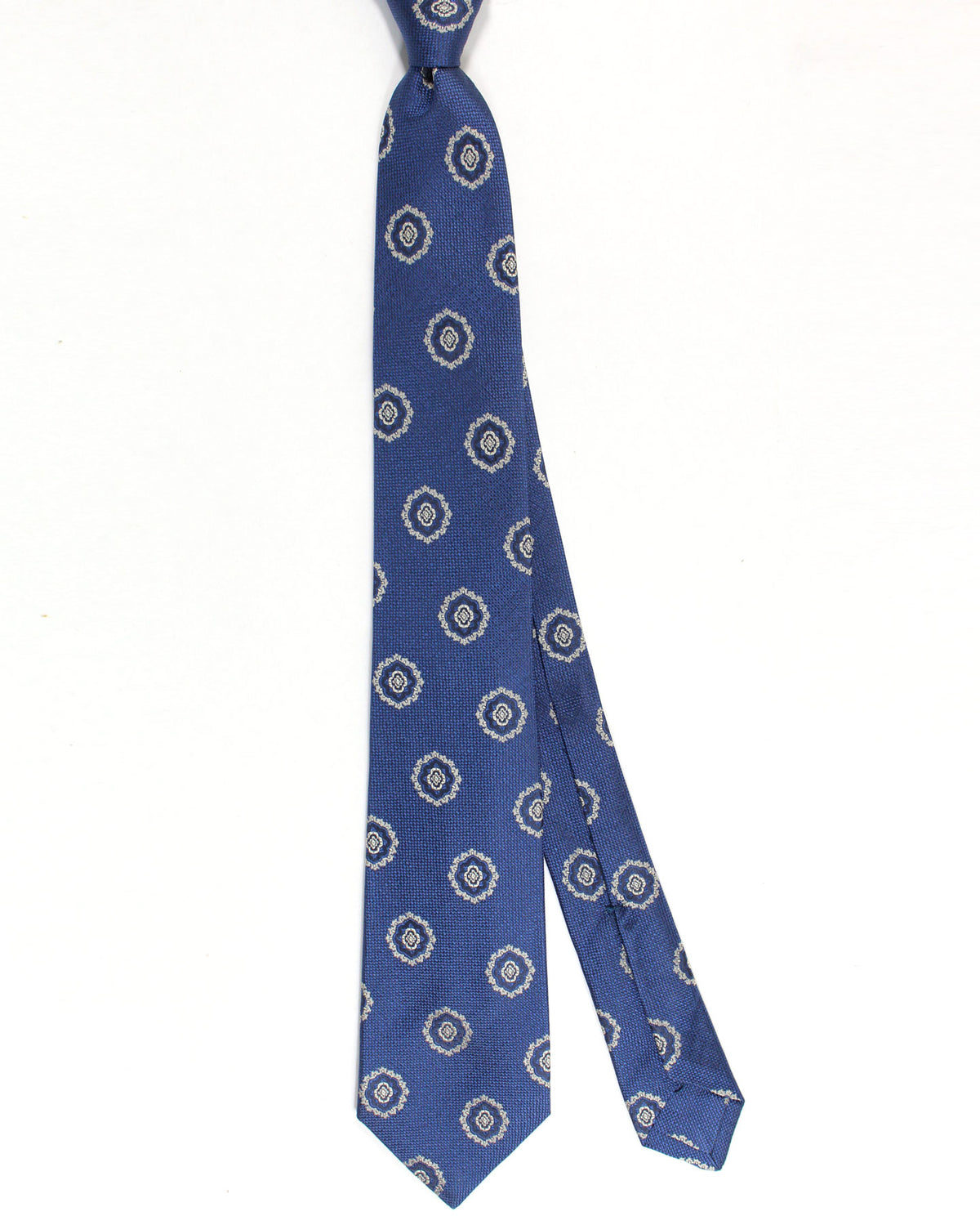 Sartorio Sevenfold Tie 