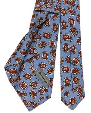 Sartorio Sevenfold  Tie 