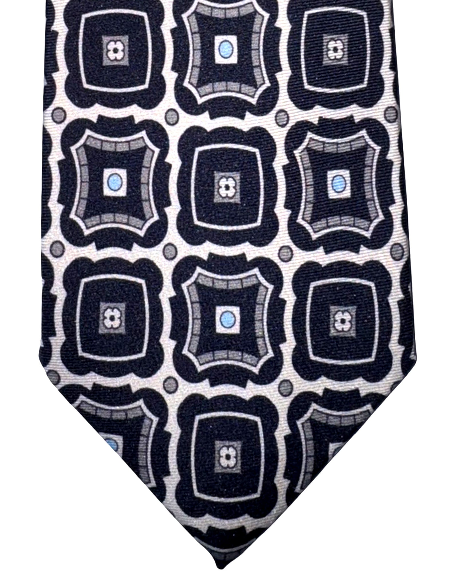 Sartorio Napoli Tie